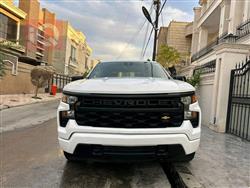 شيفروليه سلفرادو